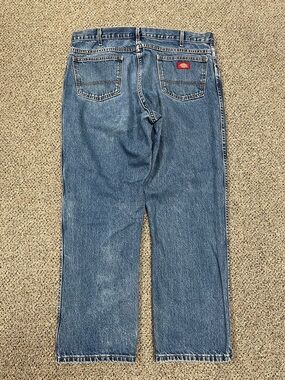 Vintage Dickies Work Jeans